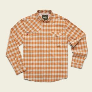 Howler Brothers Lightweight Matagorda Shirt